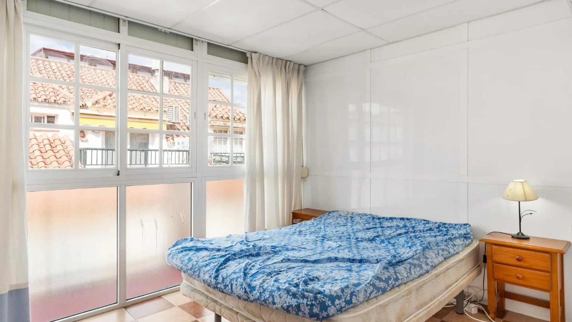 Taklaegenhet Med Stor Terass Διαμέρισμα Fuengirola