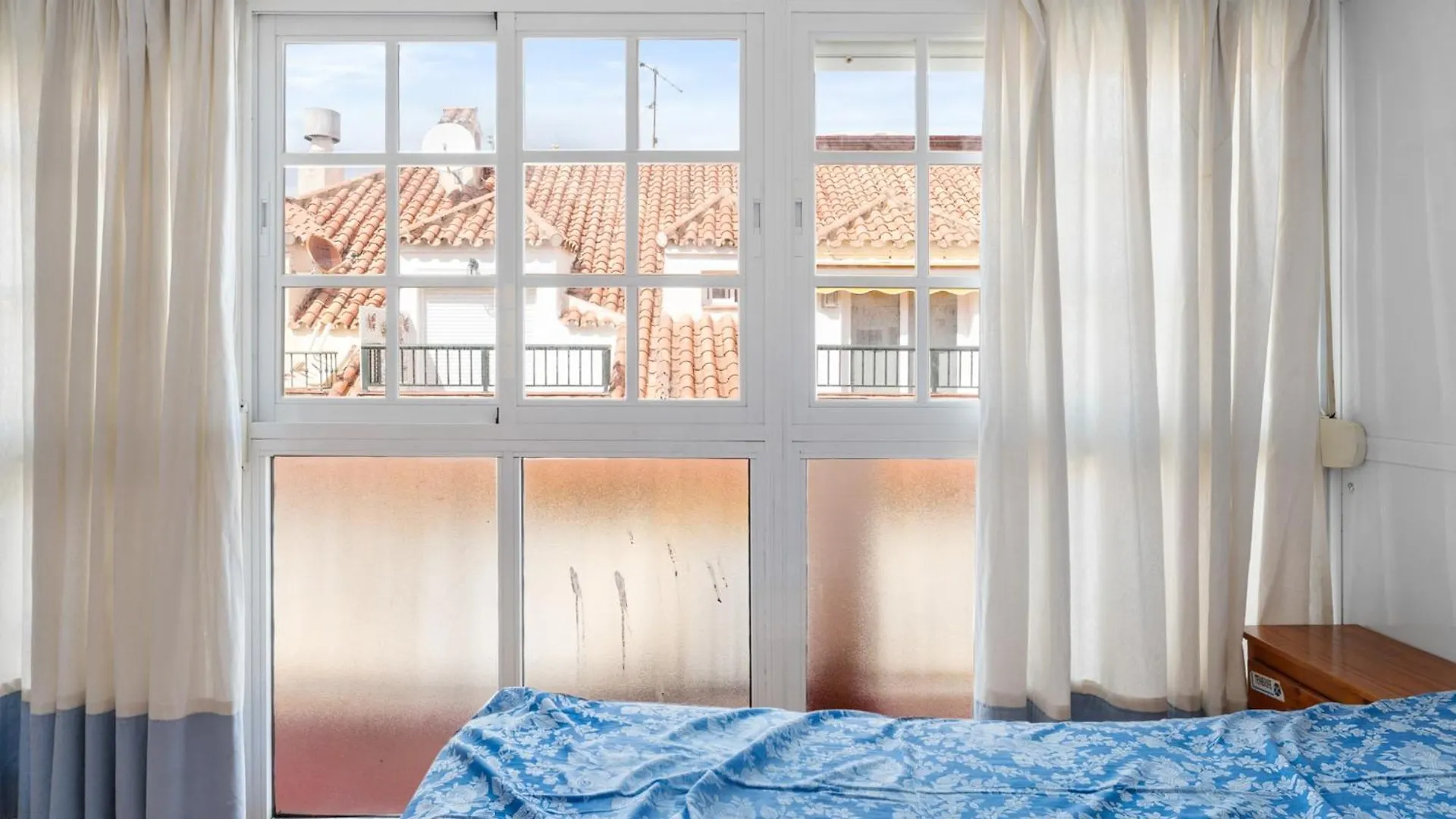 Taklaegenhet Med Stor Terass Διαμέρισμα Fuengirola