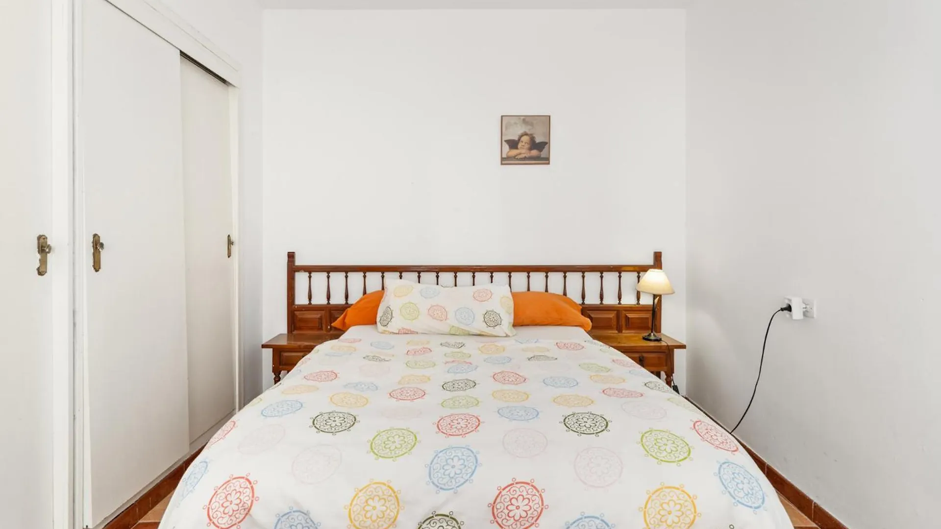Taklaegenhet Med Stor Terass Apartment Fuengirola 0*,