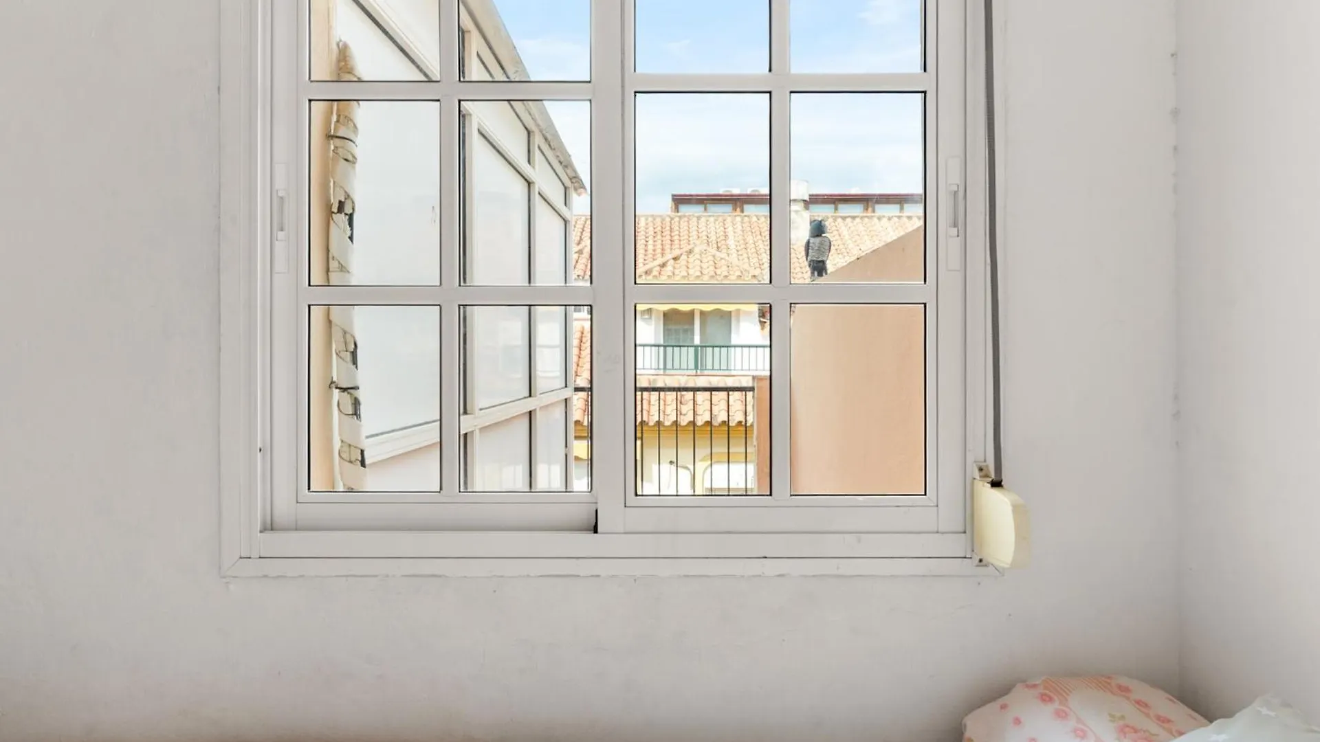 Taklaegenhet Med Stor Terass Διαμέρισμα Fuengirola