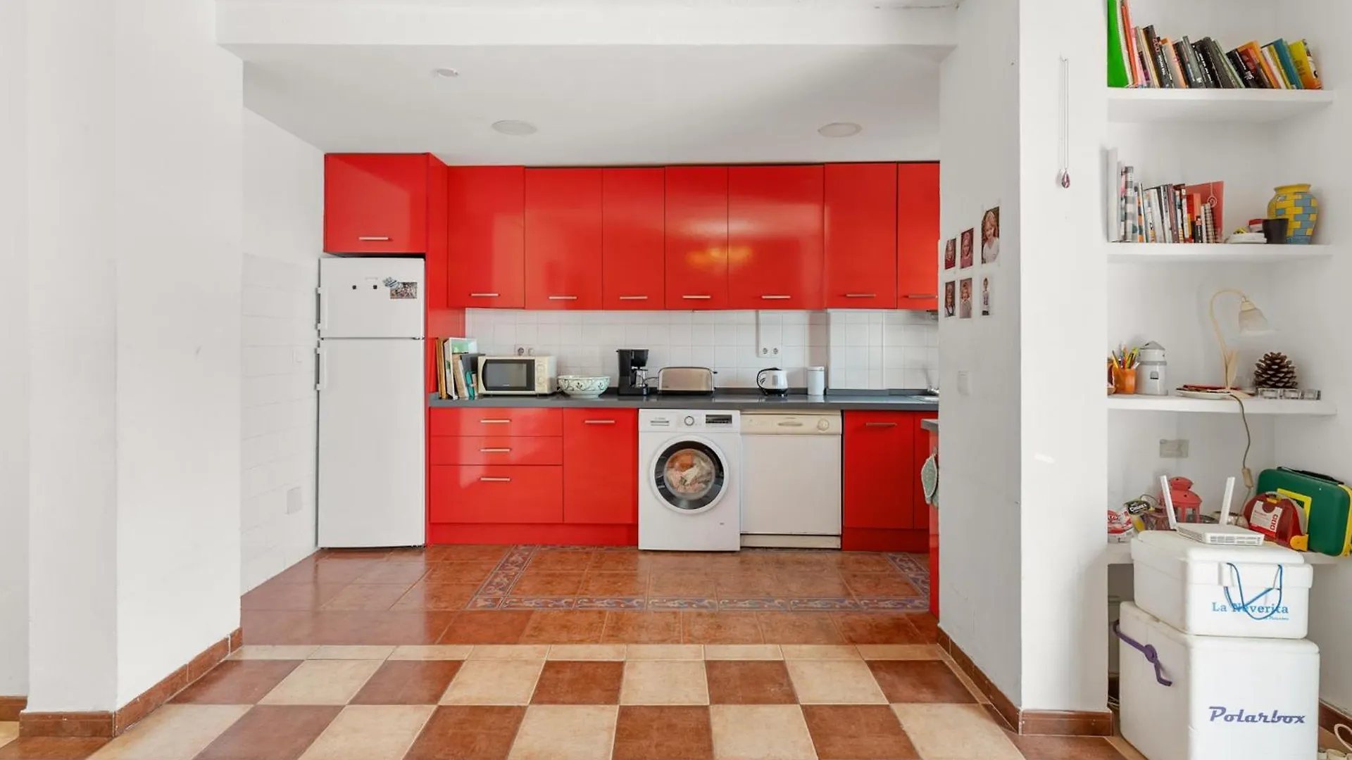 Taklaegenhet Med Stor Terass Διαμέρισμα Fuengirola 0*,  Ισπανία